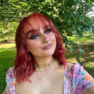 Meet your Posher, Morgan